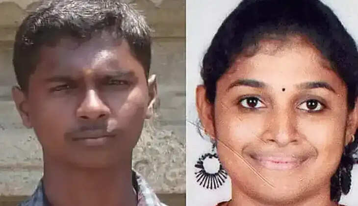 சுவாதி ராம்குமார்