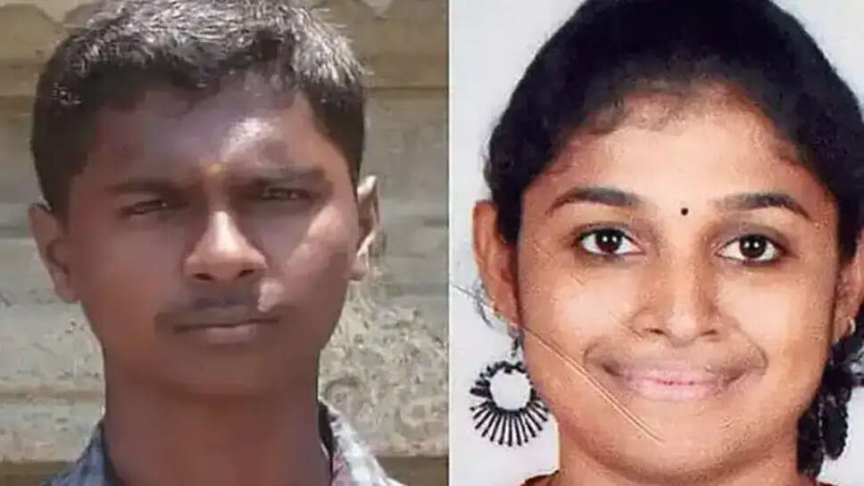 சுவாதி ராம்குமார்