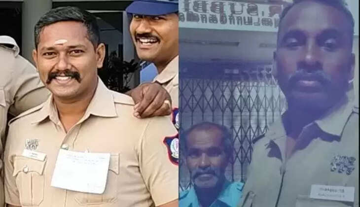 கந்தவேல் - முத்துக்குமார் 