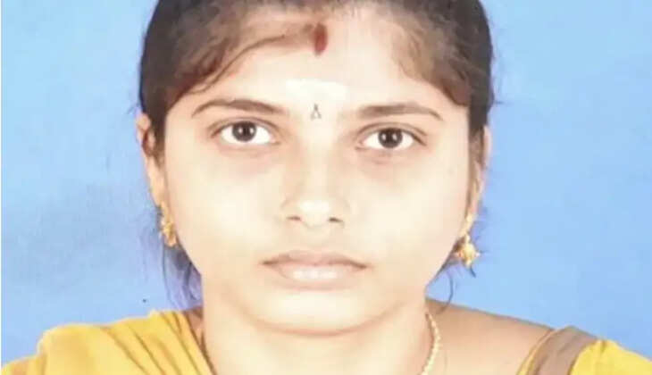 நர்ஸ் தற்கொலை