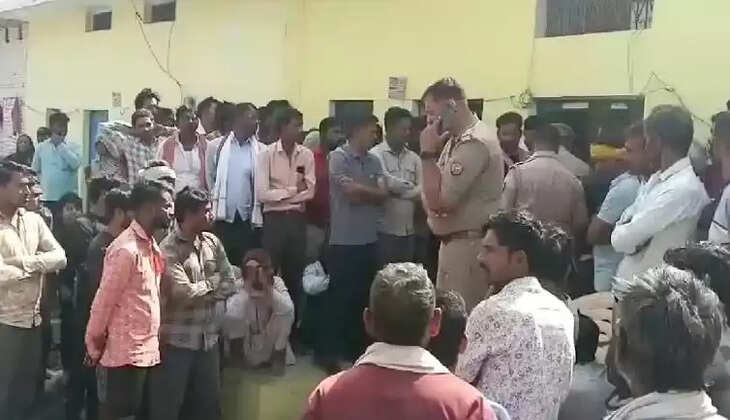 உ.பி மாணவி தற்கொலை