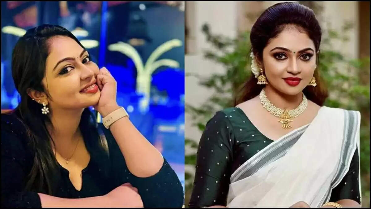 அருந்ததி நாயர்