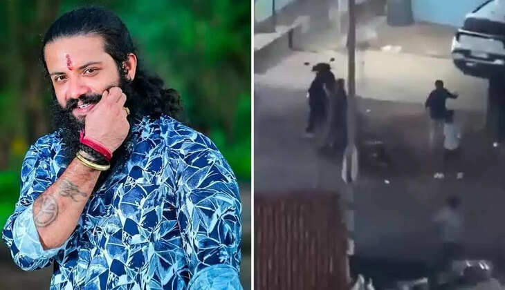 சுஹாஸ் ஷெட்டி