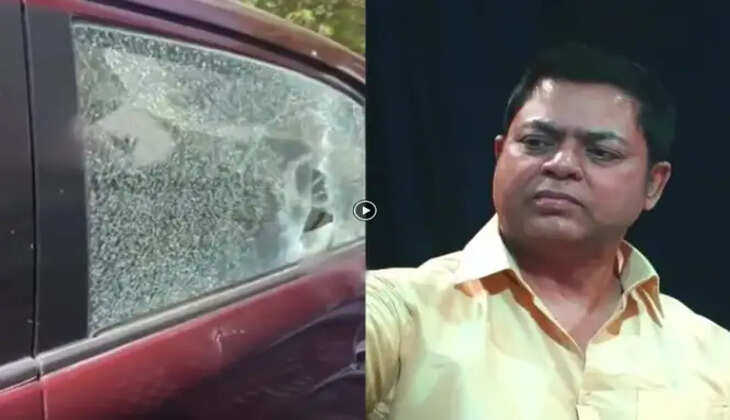 ஜேம்ஸ் வசந்தன்