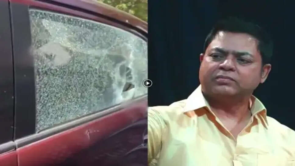 ஜேம்ஸ் வசந்தன்