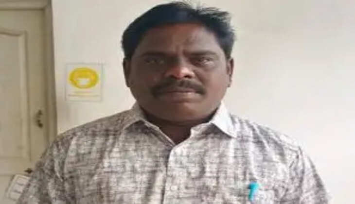 மார்க்சிஸ்ட் முத்து