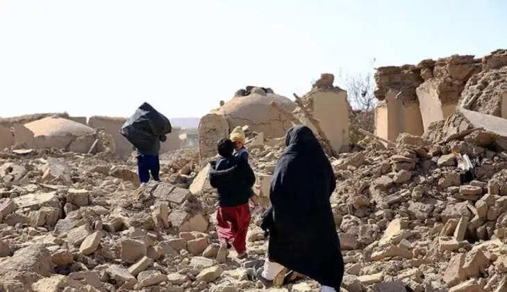 நிலநடுக்கம்