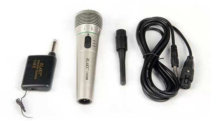 மைக் எலக்ட்ரானிக்ஸ்