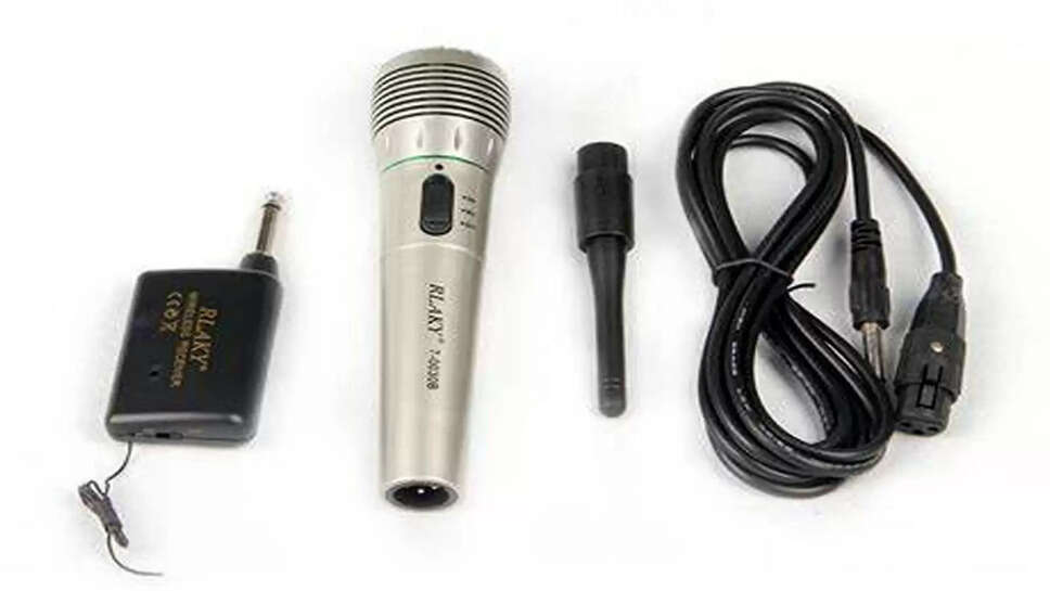 மைக் எலக்ட்ரானிக்ஸ்