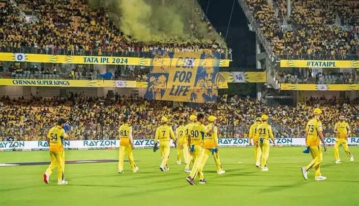 சிஎஸ்கே