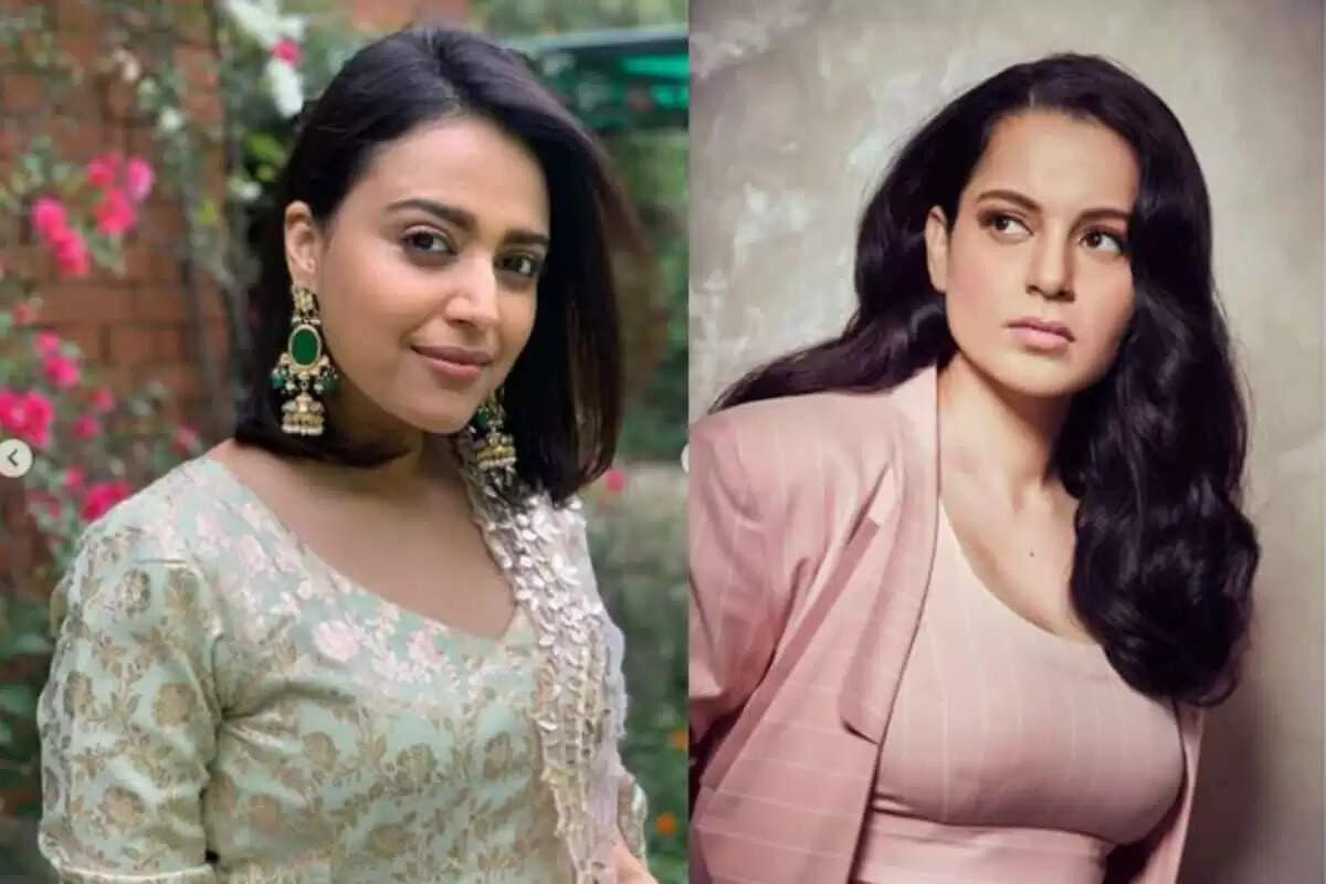 ஸ்வரா பாஸ்கர்