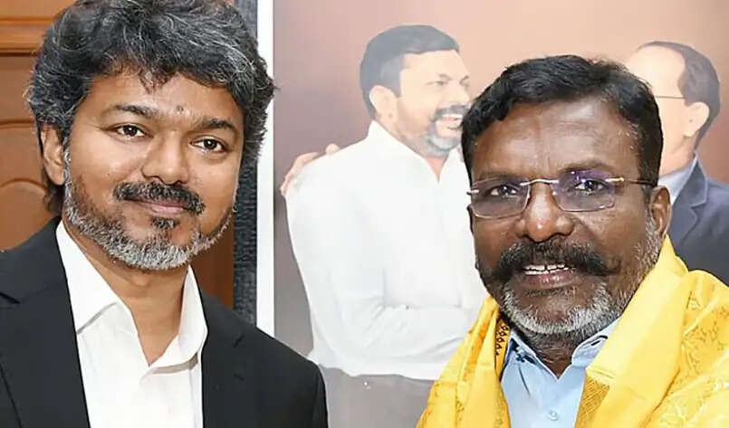 திருமா