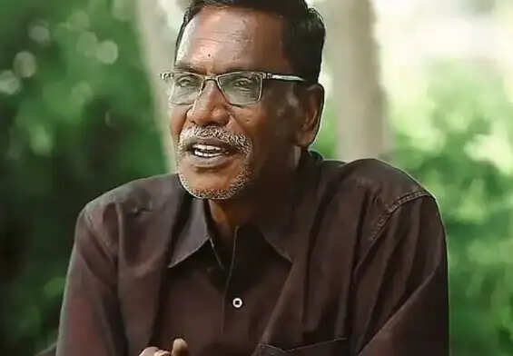 தேவி பாரதி