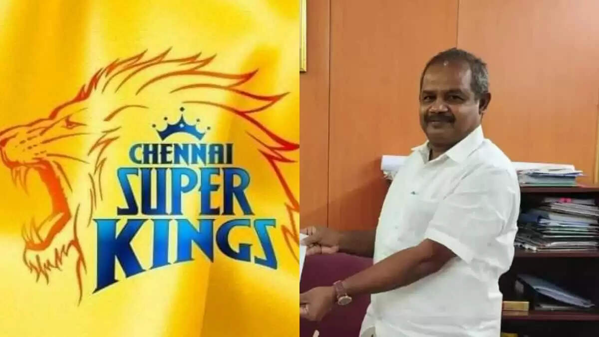 சிஎஸ்கே