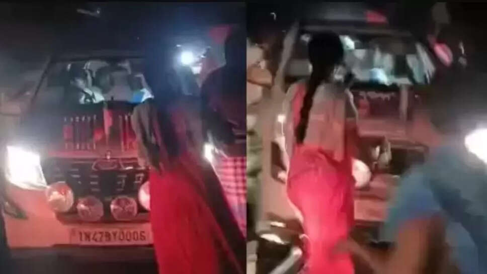 ஜோதிமணி 