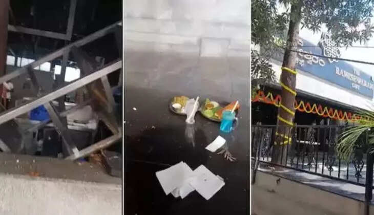 ராமேஸ்வரம் கபே