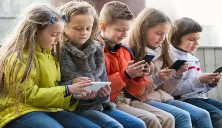 குழந்தைகள்