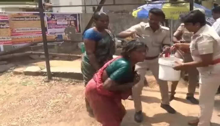 இசக்கியம்மாள்