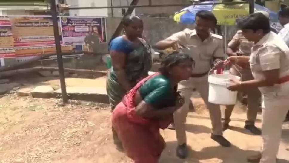 இசக்கியம்மாள்