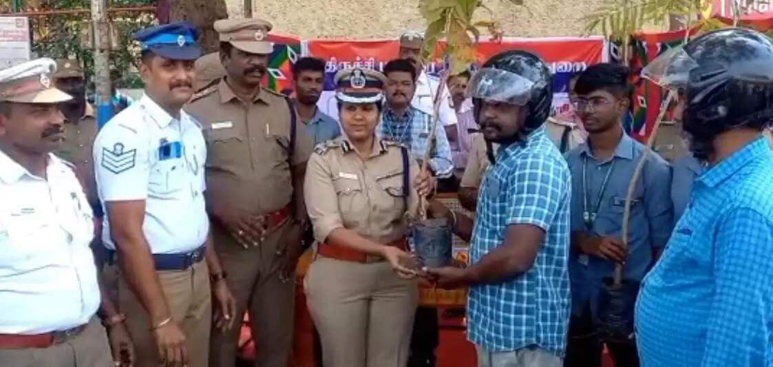 திருச்சி சத்யபிரியா