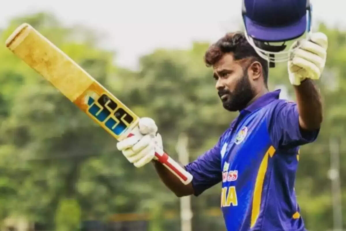 கிரிக்கெட்