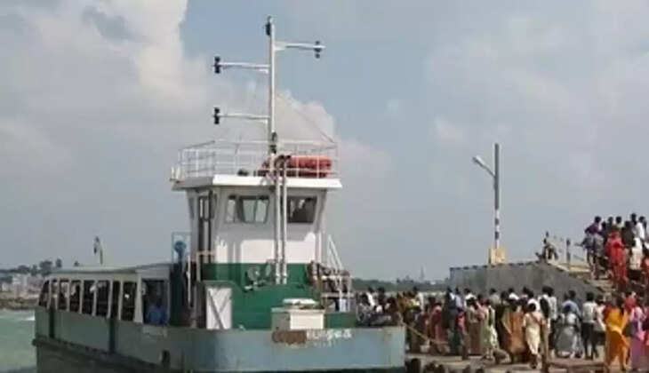 கன்னியாகுமரி