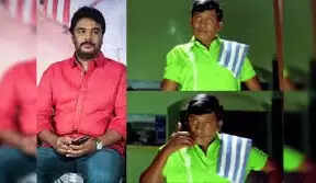 வடிவேலு சுந்தர் சி