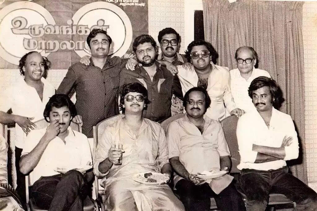 எஸ்.வி.ரமணன்