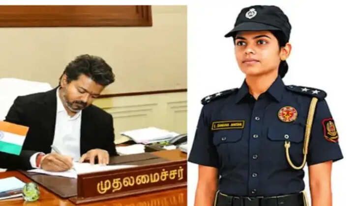 சிங்கப்பெண்