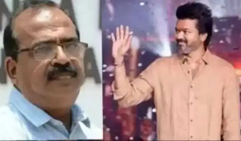 நாஞ்சில் சம்பத்