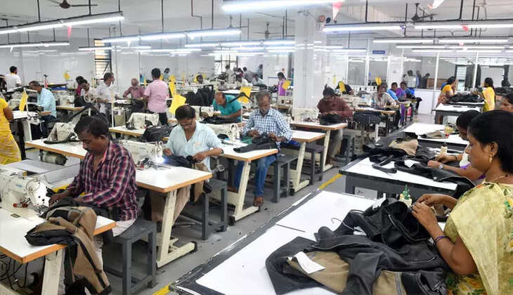 எக்ஸ்போர்ட் ஏற்றுமதி தொழில் தையல் திருப்பூர் பனியன்