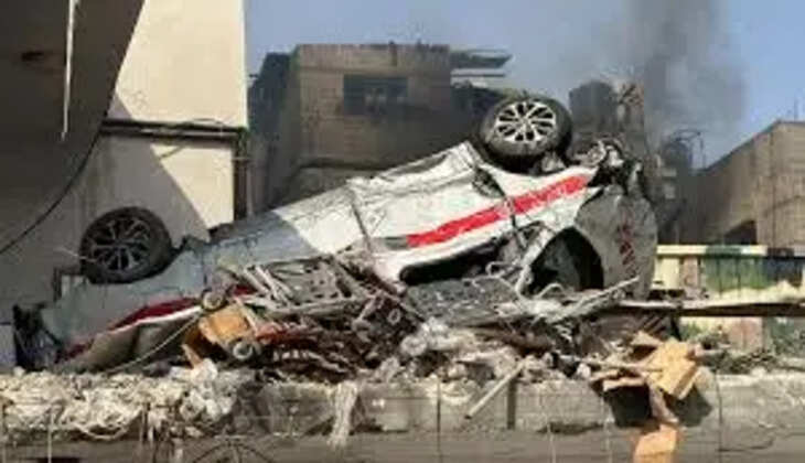 லெபனான்