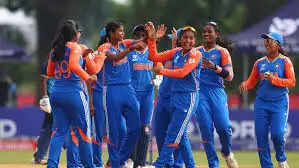 U-19 கிரிக்கெட்