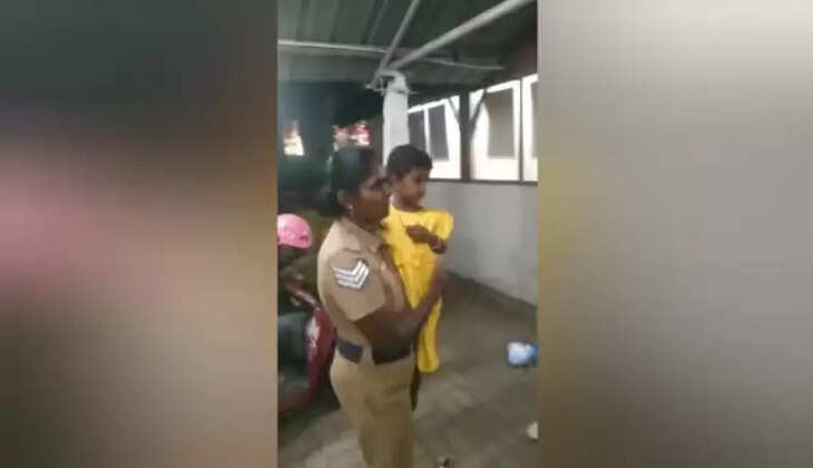 பாண்டீஸ்வரி 