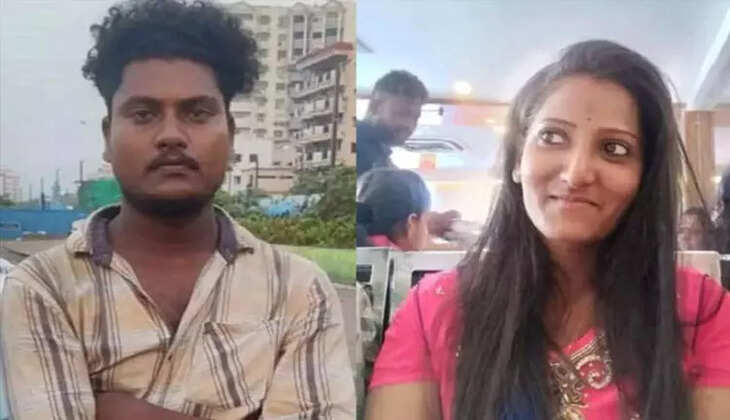 சிராவணி