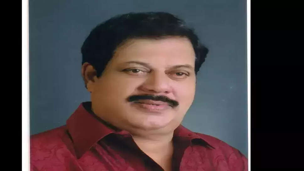 காரியவட்டம் சசிகுமார்