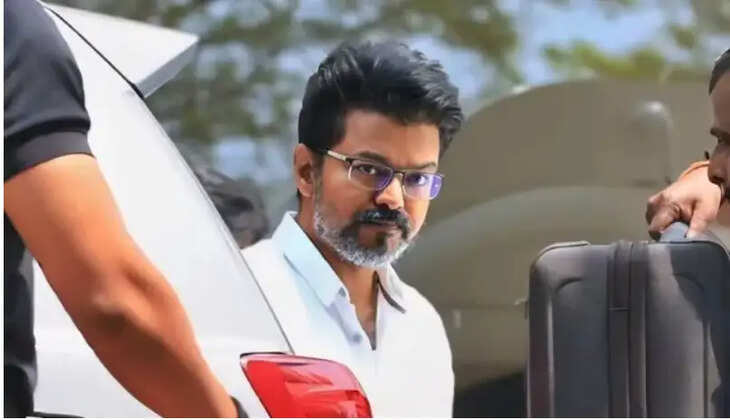 vijay