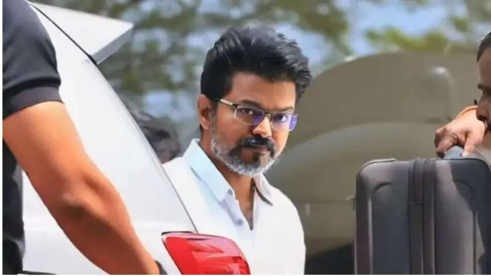 vijay