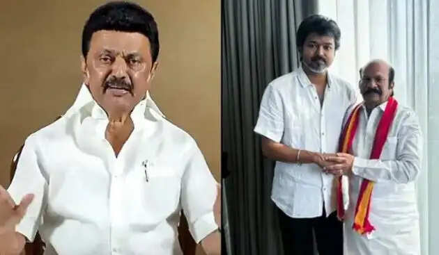 மு.க.ஸ்டாலின் தொடர்ந்த தேர்தல் வழக்கு தள்ளுபடி - சென்னை உயர்நீதிமன்றம் உத்தரவு!