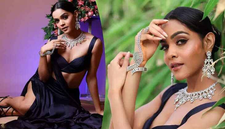 அகன்ஷா மோகன்