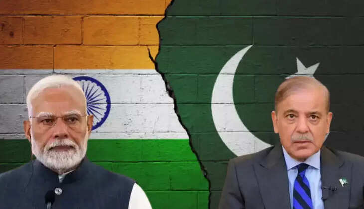 இந்தியா, &nbsp;பாகிஸ்தான்