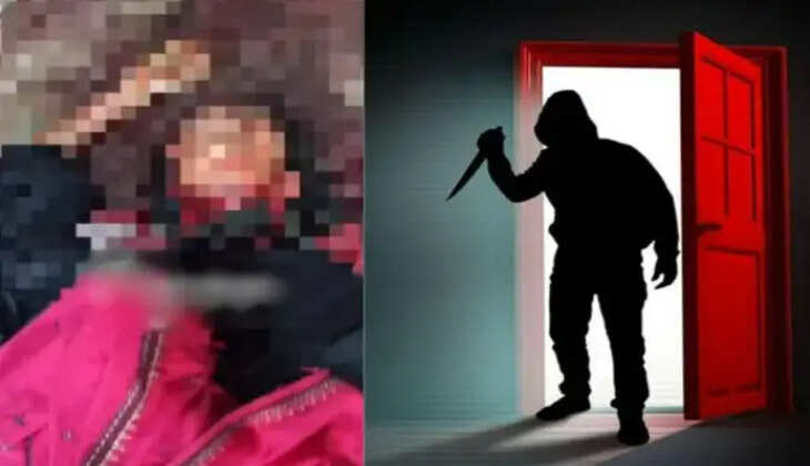 காதலன் காதலி கொலை இளம்பெண்