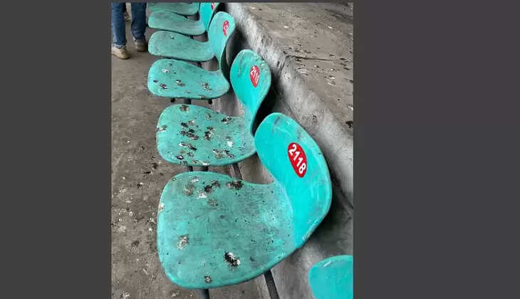 இருக்கைகள்