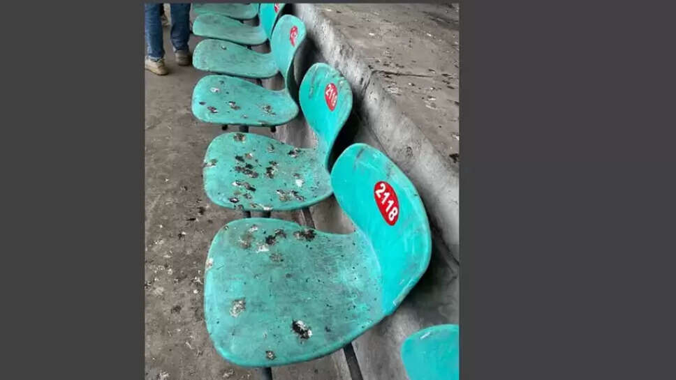 இருக்கைகள்