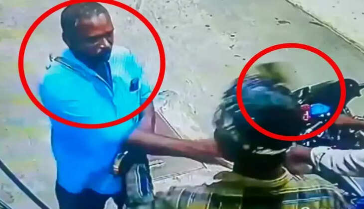 நாங்குநேரி கொள்ளை