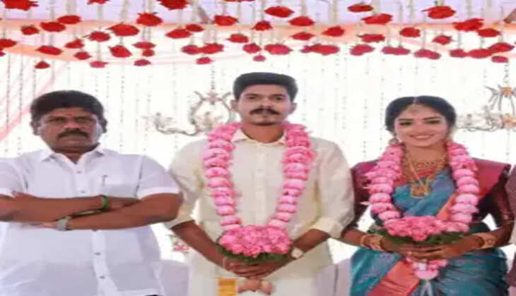 ஹர்திகா