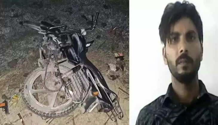 கொலை கொள்ளையன் என்கவுண்டர்