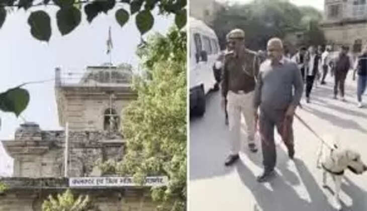 அஜ்மீர் தர்ஹா