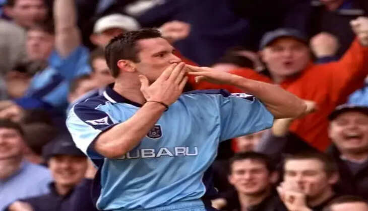 செட்ரிக் ரூசல்