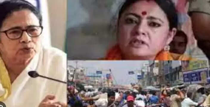 மேற்கு வங்காளம்